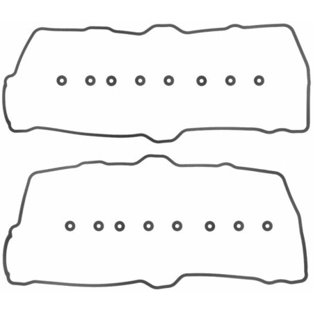 Fel-Pro Valve Cover Set, Vs50376R VS50376R